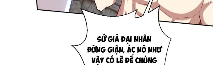 Ta Sống Cùng Nữ Tiếp Viên Hàng Không Tại Hoang đảo Chapter 17 - Trang 261