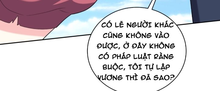 Ta Sống Cùng Nữ Tiếp Viên Hàng Không Tại Hoang đảo Chapter 12 - Trang 246