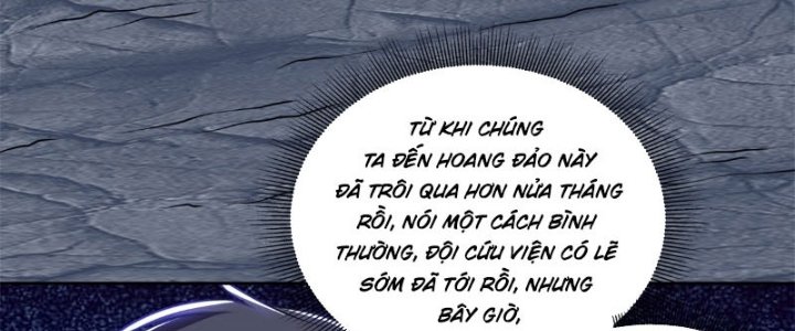 Ta Sống Cùng Nữ Tiếp Viên Hàng Không Tại Hoang đảo Chapter 10 - Trang 8