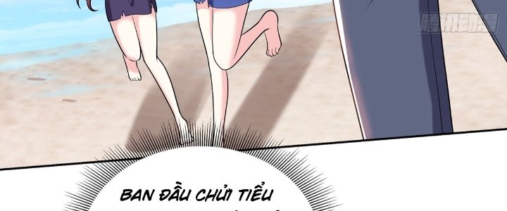 Ta Sống Cùng Nữ Tiếp Viên Hàng Không Tại Hoang đảo Chapter 12 - Trang 178