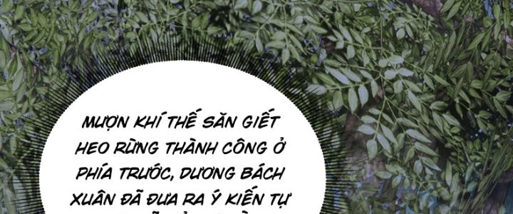 Ta Sống Cùng Nữ Tiếp Viên Hàng Không Tại Hoang đảo Chapter 11 - Trang 104