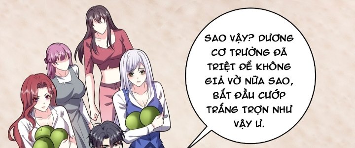 Ta Sống Cùng Nữ Tiếp Viên Hàng Không Tại Hoang đảo Chapter 12 - Trang 196