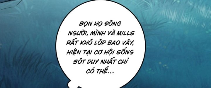 Ta Sống Cùng Nữ Tiếp Viên Hàng Không Tại Hoang đảo Chapter 18 - Trang 119