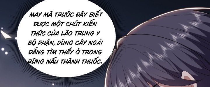 Ta Sống Cùng Nữ Tiếp Viên Hàng Không Tại Hoang đảo Chapter 12 - Trang 111