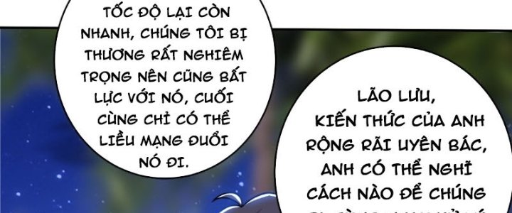 Ta Sống Cùng Nữ Tiếp Viên Hàng Không Tại Hoang đảo Chapter 10 - Trang 111