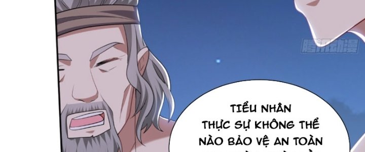 Ta Sống Cùng Nữ Tiếp Viên Hàng Không Tại Hoang đảo Chapter 18 - Trang 27