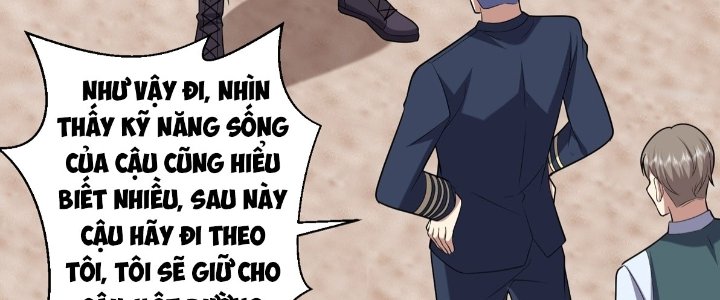 Ta Sống Cùng Nữ Tiếp Viên Hàng Không Tại Hoang đảo Chapter 12 - Trang 199