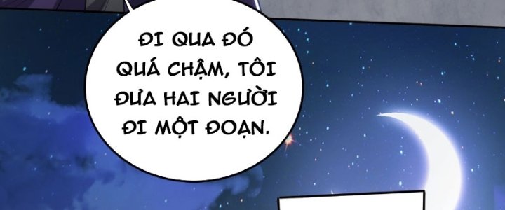 Ta Sống Cùng Nữ Tiếp Viên Hàng Không Tại Hoang đảo Chapter 18 - Trang 195