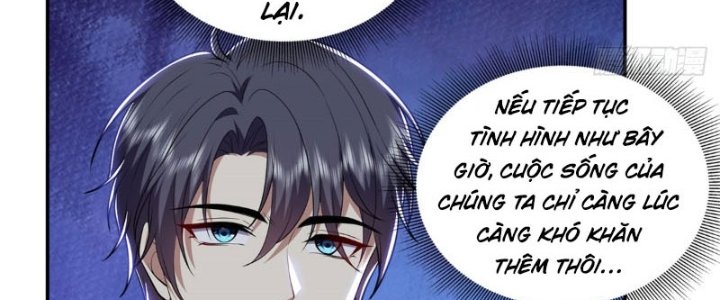 Ta Sống Cùng Nữ Tiếp Viên Hàng Không Tại Hoang đảo Chapter 10 - Trang 18