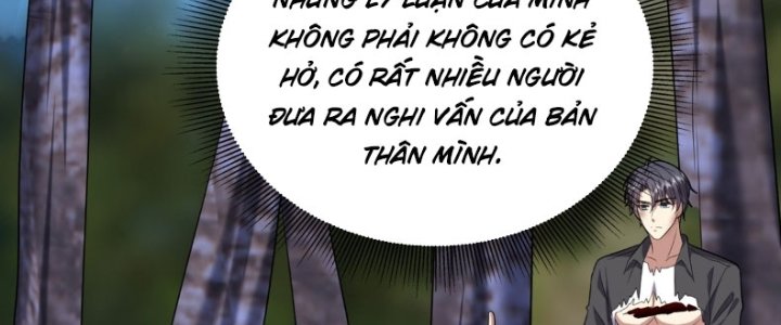 Ta Sống Cùng Nữ Tiếp Viên Hàng Không Tại Hoang đảo Chapter 11 - Trang 106