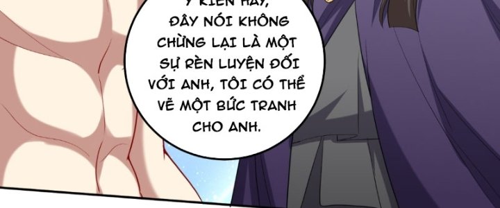 Ta Sống Cùng Nữ Tiếp Viên Hàng Không Tại Hoang đảo Chapter 18 - Trang 211