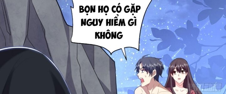 Ta Sống Cùng Nữ Tiếp Viên Hàng Không Tại Hoang đảo Chapter 18 - Trang 192