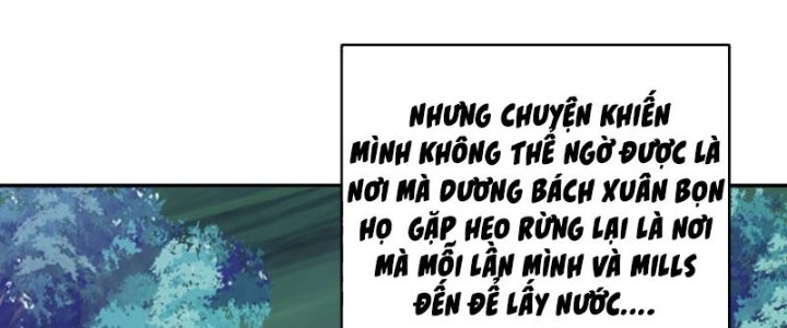 Ta Sống Cùng Nữ Tiếp Viên Hàng Không Tại Hoang đảo Chapter 10 - Trang 132