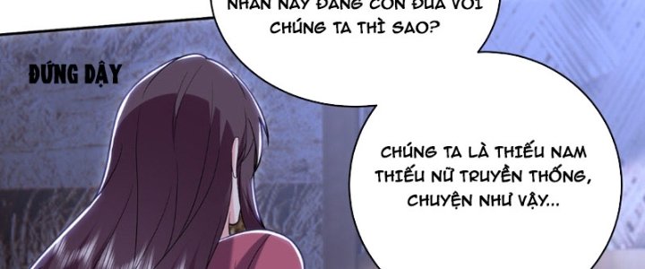 Ta Sống Cùng Nữ Tiếp Viên Hàng Không Tại Hoang đảo Chapter 17 - Trang 180