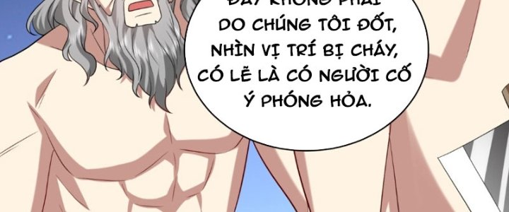 Ta Sống Cùng Nữ Tiếp Viên Hàng Không Tại Hoang đảo Chapter 17 - Trang 230