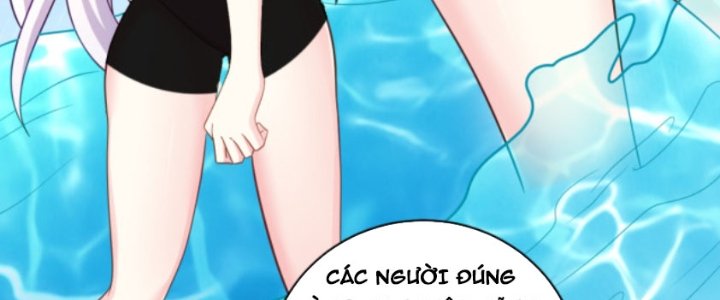 Ta Sống Cùng Nữ Tiếp Viên Hàng Không Tại Hoang đảo Chapter 15 - Trang 32