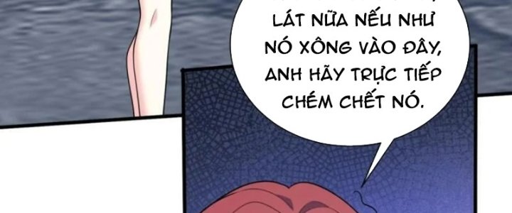 Ta Sống Cùng Nữ Tiếp Viên Hàng Không Tại Hoang đảo Chapter 14 - Trang 128