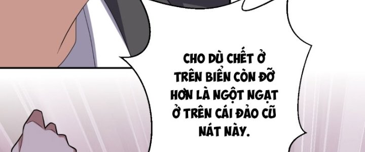 Ta Sống Cùng Nữ Tiếp Viên Hàng Không Tại Hoang đảo Chapter 11 - Trang 138