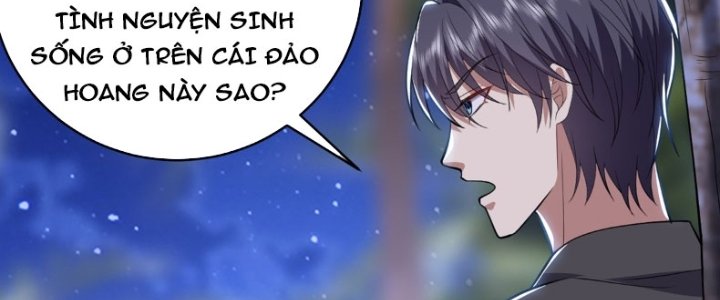 Ta Sống Cùng Nữ Tiếp Viên Hàng Không Tại Hoang đảo Chapter 11 - Trang 119