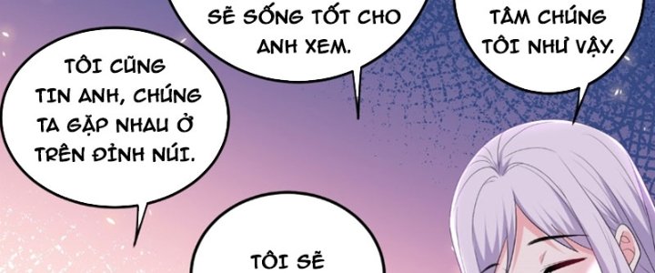 Ta Sống Cùng Nữ Tiếp Viên Hàng Không Tại Hoang đảo Chapter 18 - Trang 56