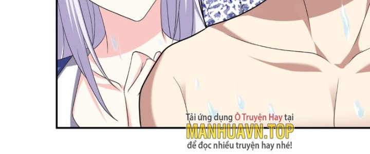 Ta Sống Cùng Nữ Tiếp Viên Hàng Không Tại Hoang đảo Chapter 11 - Trang 252