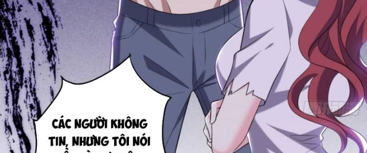 Ta Sống Cùng Nữ Tiếp Viên Hàng Không Tại Hoang đảo Chapter 14 - Trang 95