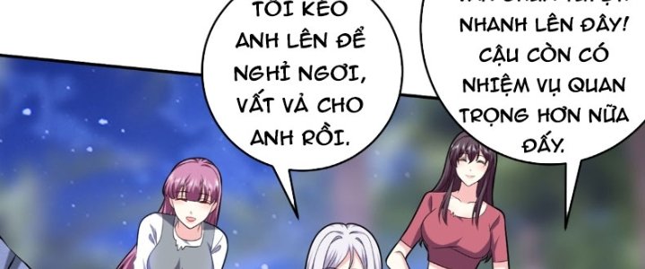 Ta Sống Cùng Nữ Tiếp Viên Hàng Không Tại Hoang đảo Chapter 11 - Trang 86