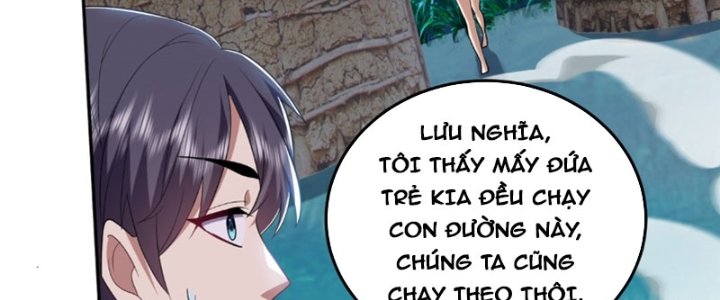 Ta Sống Cùng Nữ Tiếp Viên Hàng Không Tại Hoang đảo Chapter 18 - Trang 40