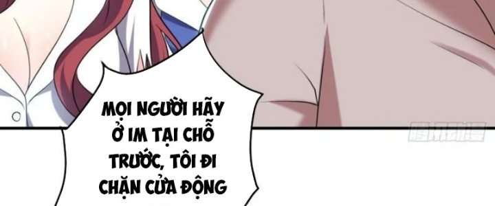 Ta Sống Cùng Nữ Tiếp Viên Hàng Không Tại Hoang đảo Chapter 14 - Trang 111