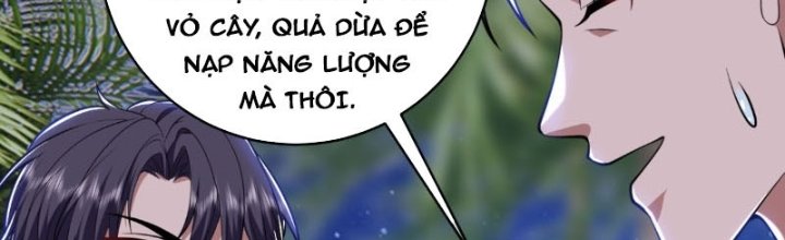 Ta Sống Cùng Nữ Tiếp Viên Hàng Không Tại Hoang đảo Chapter 10 - Trang 105