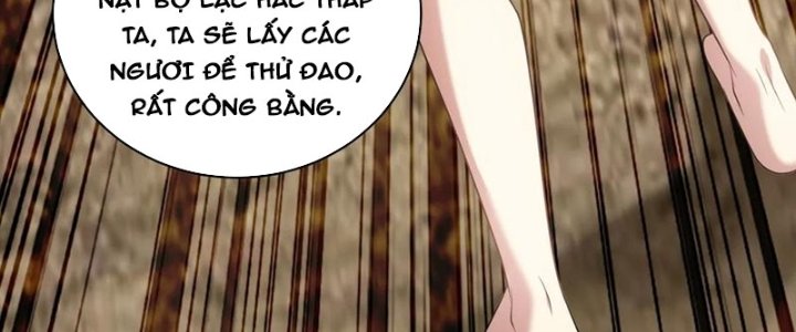 Ta Sống Cùng Nữ Tiếp Viên Hàng Không Tại Hoang đảo Chapter 19 - Trang 235