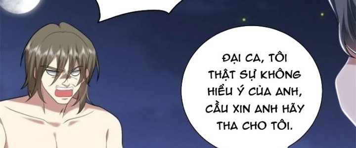 Ta Sống Cùng Nữ Tiếp Viên Hàng Không Tại Hoang đảo Chapter 14 - Trang 2