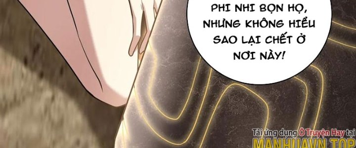 Ta Sống Cùng Nữ Tiếp Viên Hàng Không Tại Hoang đảo Chapter 19 - Trang 118