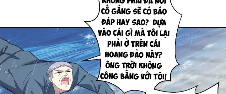 Ta Sống Cùng Nữ Tiếp Viên Hàng Không Tại Hoang đảo Chapter 12 - Trang 72