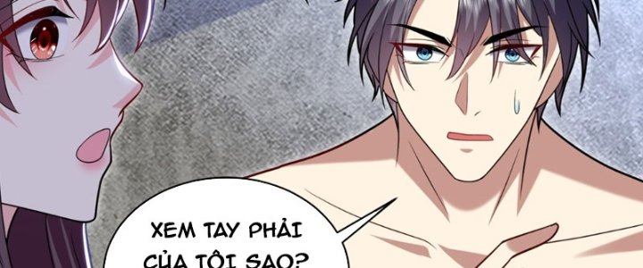 Ta Sống Cùng Nữ Tiếp Viên Hàng Không Tại Hoang đảo Chapter 16 - Trang 127