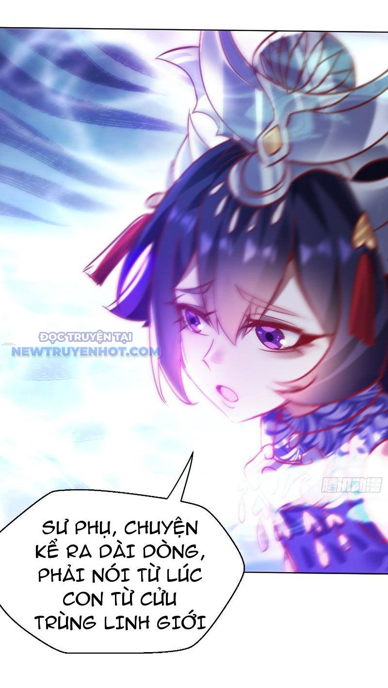 Thần Thiên Chí Tôn chapter 40 - Trang 38