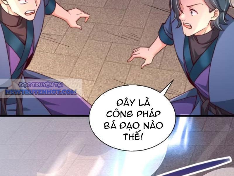 Thổ Lộ Với Mỹ Nữ Tông Chủ Xong, Ta Vô địch Rồi? chapter 13 - Trang 38