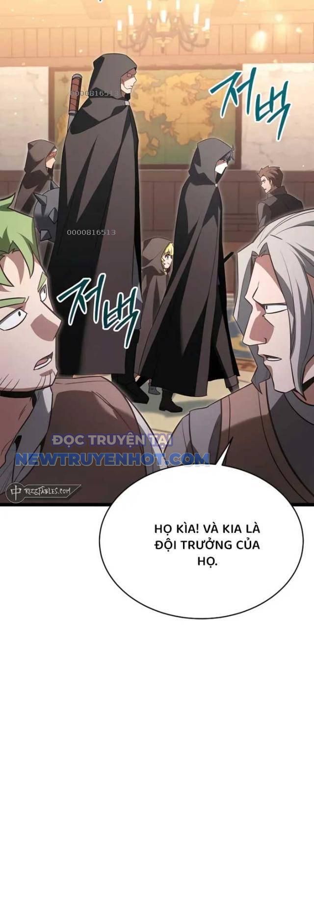 Anh Hùng Trọng Sinh Thành Trưởng Tử Nhà Công Tước chapter 47 - Trang 17