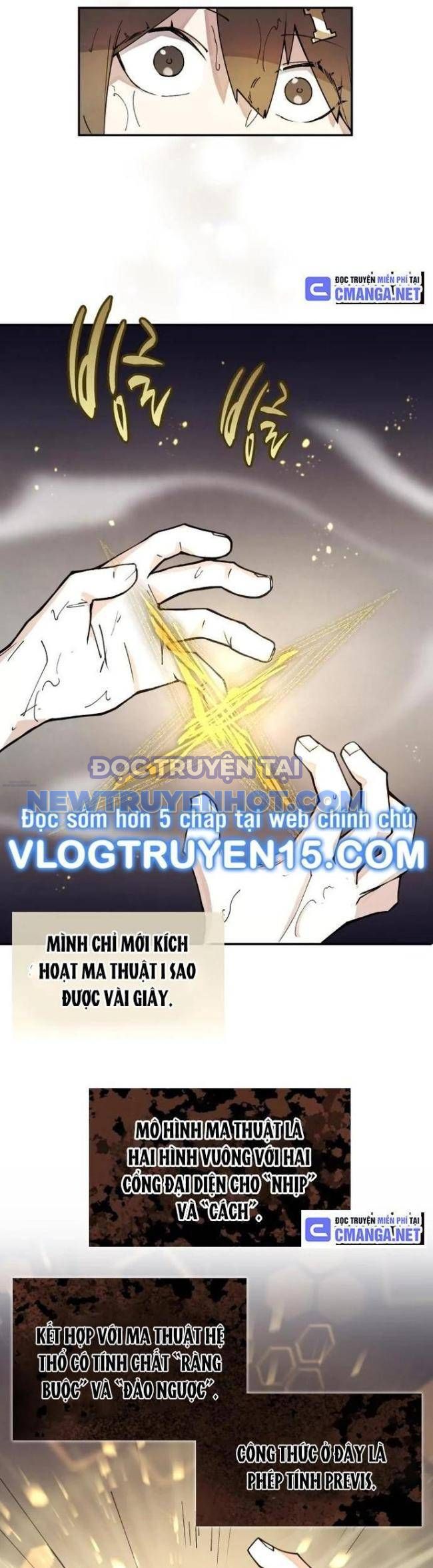 Đại Pháp Sư Của Tổ Đội Hồi Quy chapter 11 - Trang 23