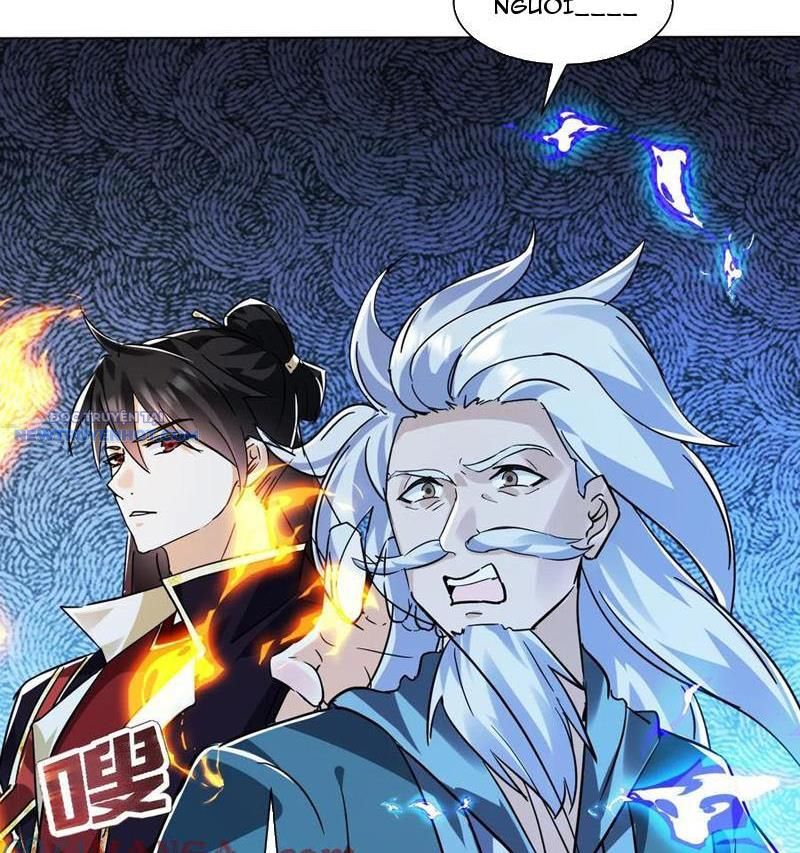 Thần Thiên Chí Tôn chapter 80 - Trang 25