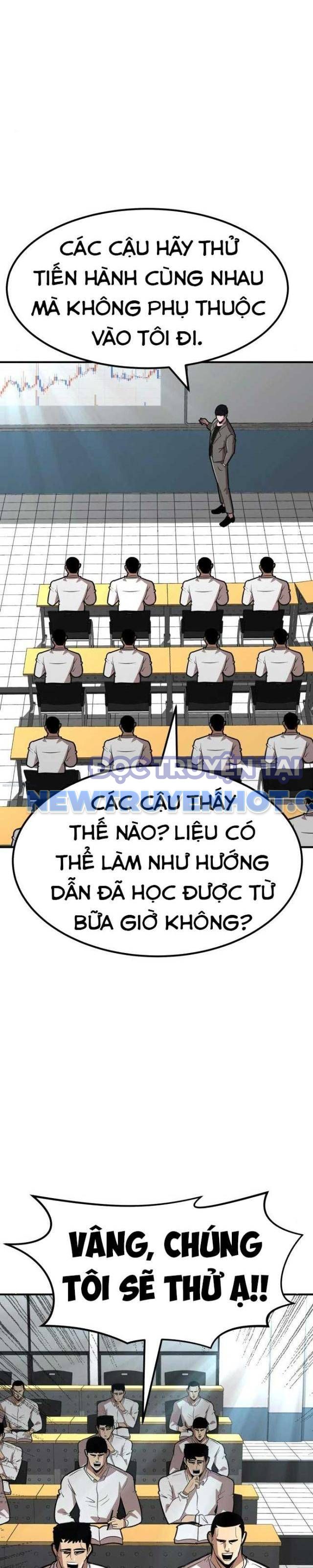 Coin Báo Thù chapter 18 - Trang 14