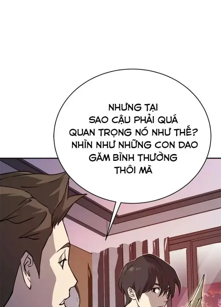 Lvl 1 Bất Khả Chiến Bại Chapter 5 - Trang 126