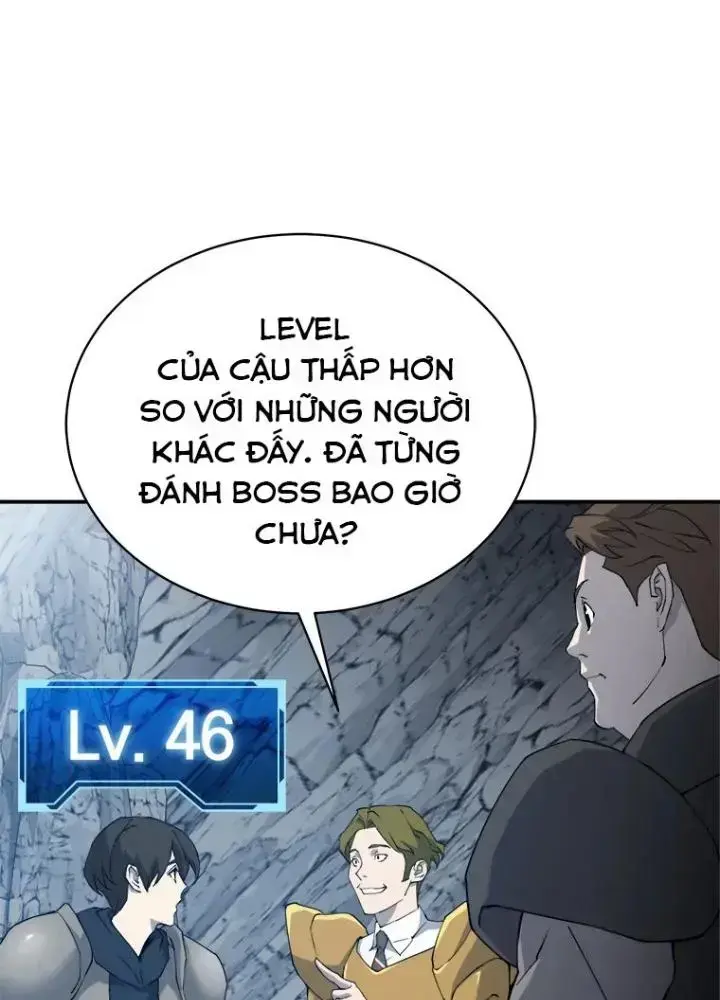 Lvl 1 Bất Khả Chiến Bại Chapter 1 - Trang 154