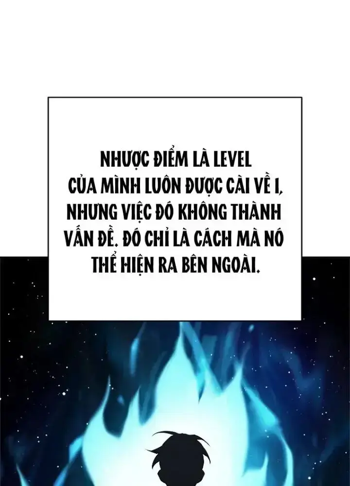 Lvl 1 Bất Khả Chiến Bại Chapter 5 - Trang 158