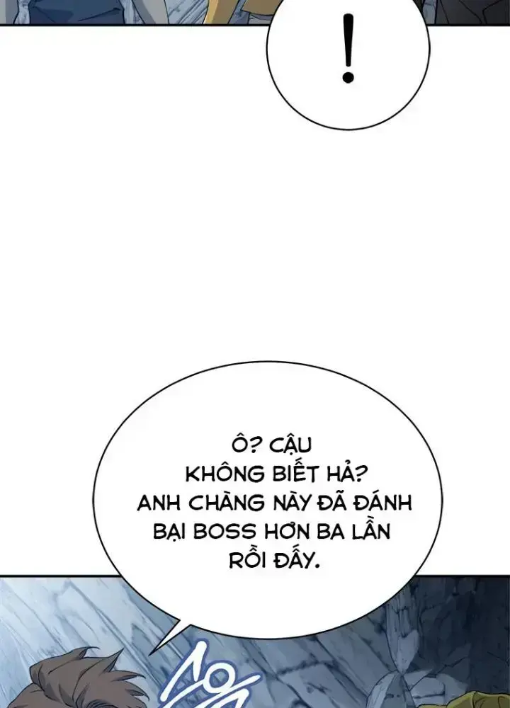 Lvl 1 Bất Khả Chiến Bại Chapter 1 - Trang 156