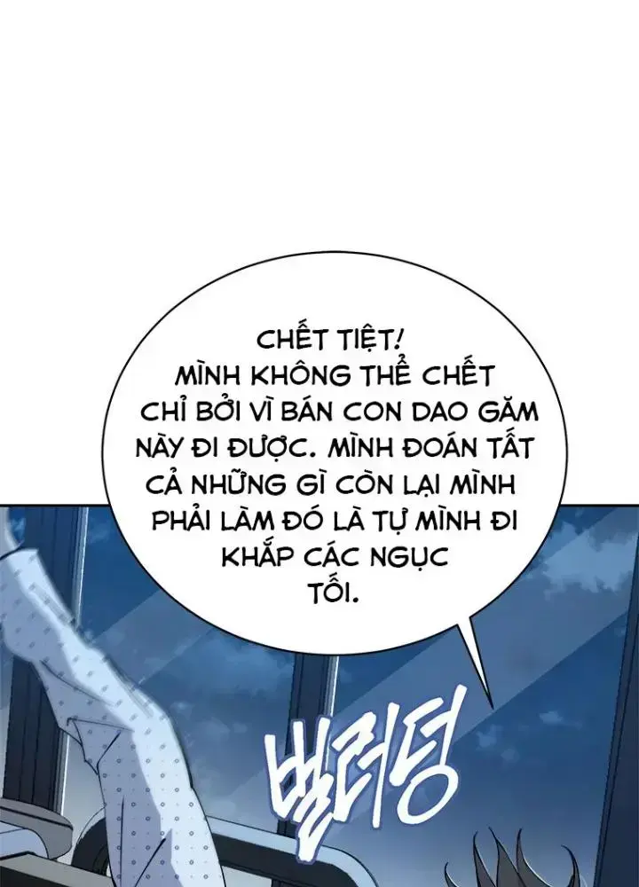 Lvl 1 Bất Khả Chiến Bại Chapter 5 - Trang 174