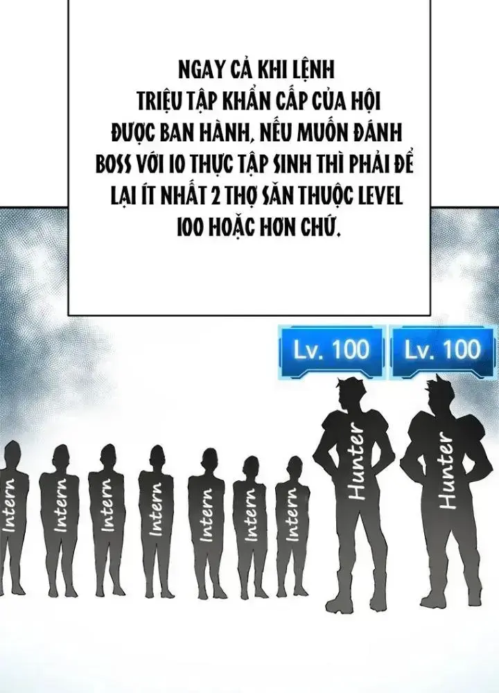 Lvl 1 Bất Khả Chiến Bại Chapter 1 - Trang 92