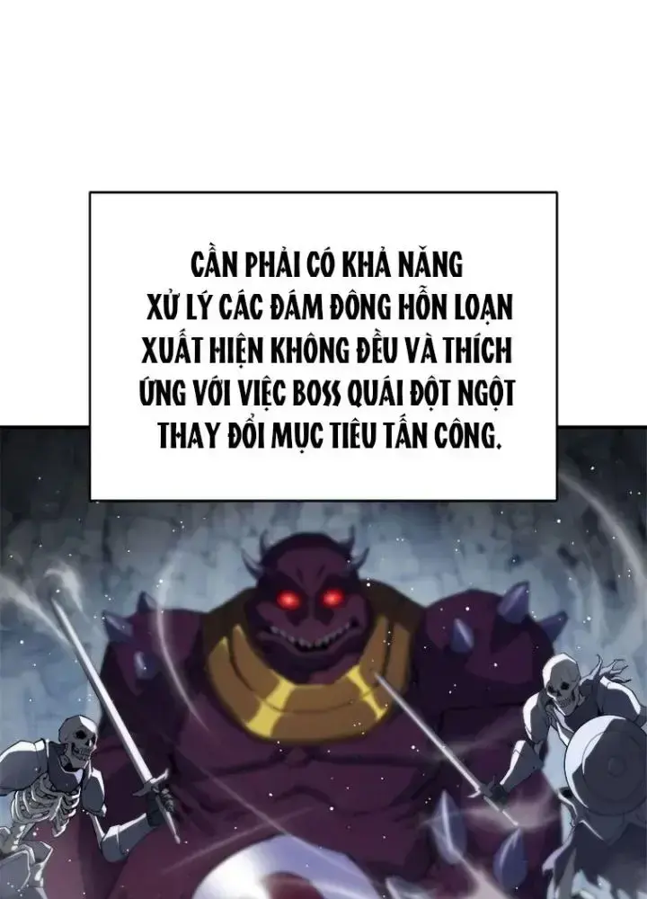 Lvl 1 Bất Khả Chiến Bại Chapter 1 - Trang 126