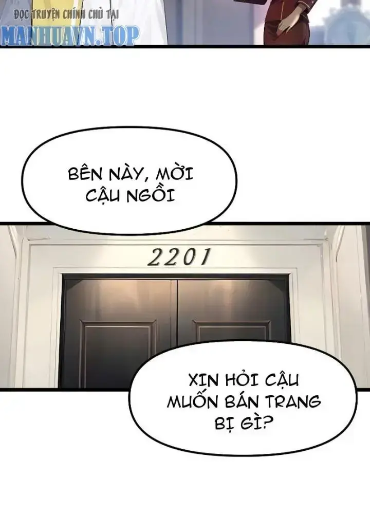 Toàn Dân Chuyển Chức: Tất Cả Kỹ Năng Của Ta đều Là Cấm Chú Chapter 5 - Trang 18