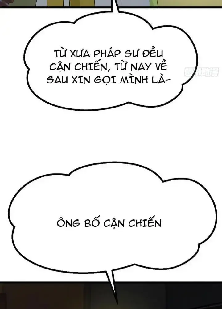 Toàn Dân Chuyển Chức: Tất Cả Kỹ Năng Của Ta đều Là Cấm Chú Chapter 2 - Trang 76